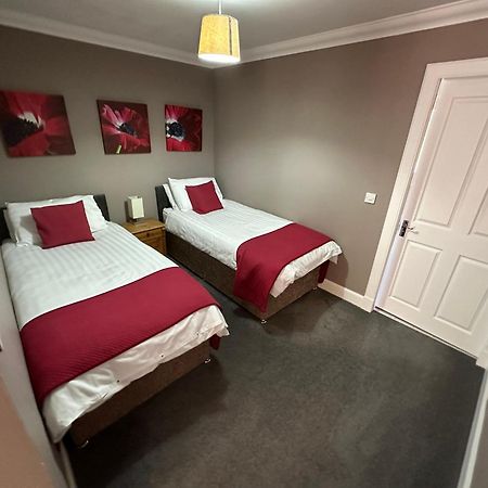 Cardon House - Luxury Highland Holiday Home อินเวอร์เนส ภายนอก รูปภาพ
