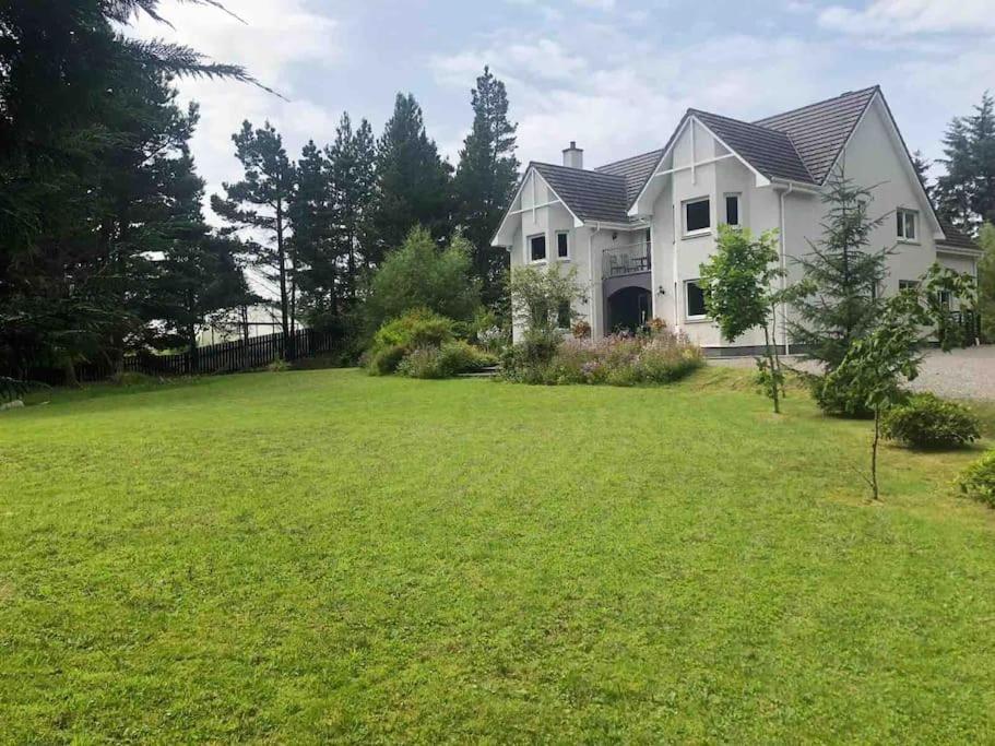 Cardon House - Luxury Highland Holiday Home อินเวอร์เนส ภายนอก รูปภาพ