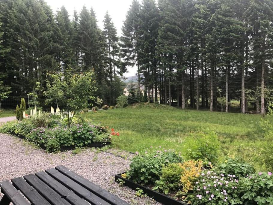 Cardon House - Luxury Highland Holiday Home อินเวอร์เนส ภายนอก รูปภาพ