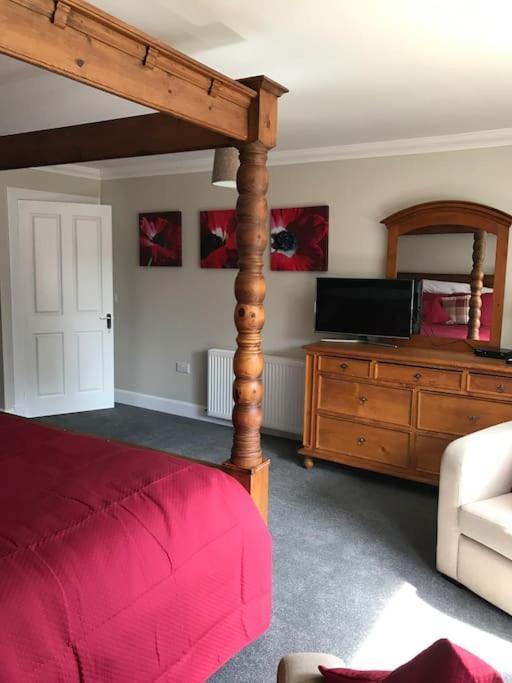 Cardon House - Luxury Highland Holiday Home อินเวอร์เนส ภายนอก รูปภาพ