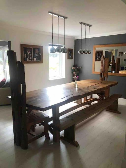 Cardon House - Luxury Highland Holiday Home อินเวอร์เนส ภายนอก รูปภาพ