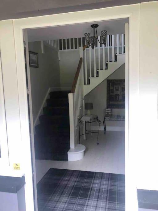 Cardon House - Luxury Highland Holiday Home อินเวอร์เนส ภายนอก รูปภาพ