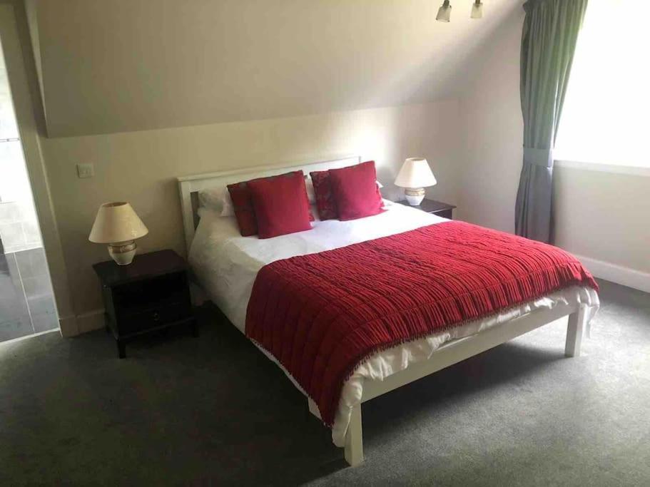 Cardon House - Luxury Highland Holiday Home อินเวอร์เนส ภายนอก รูปภาพ
