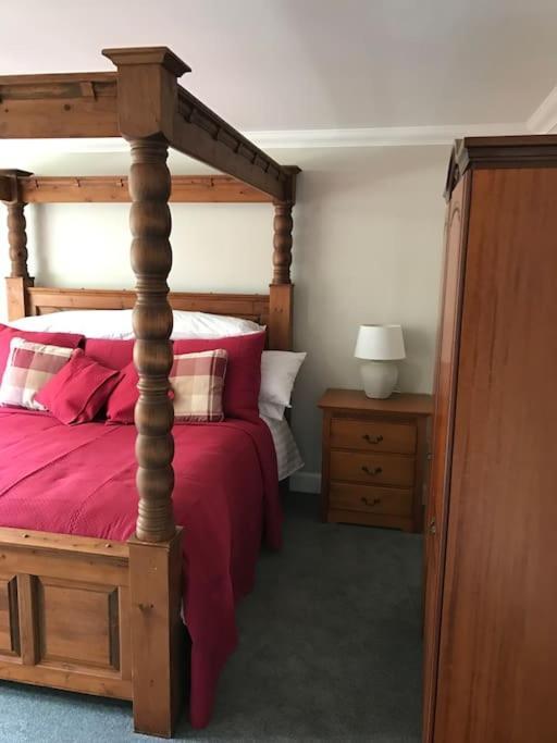 Cardon House - Luxury Highland Holiday Home อินเวอร์เนส ภายนอก รูปภาพ