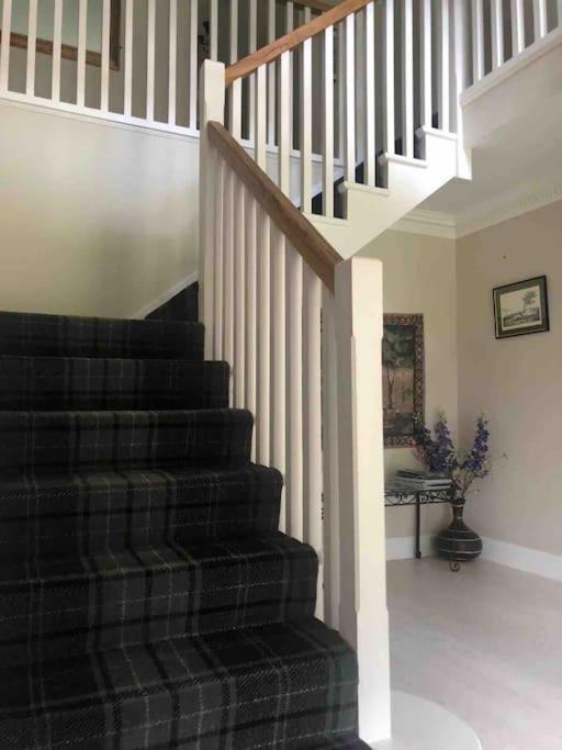 Cardon House - Luxury Highland Holiday Home อินเวอร์เนส ภายนอก รูปภาพ