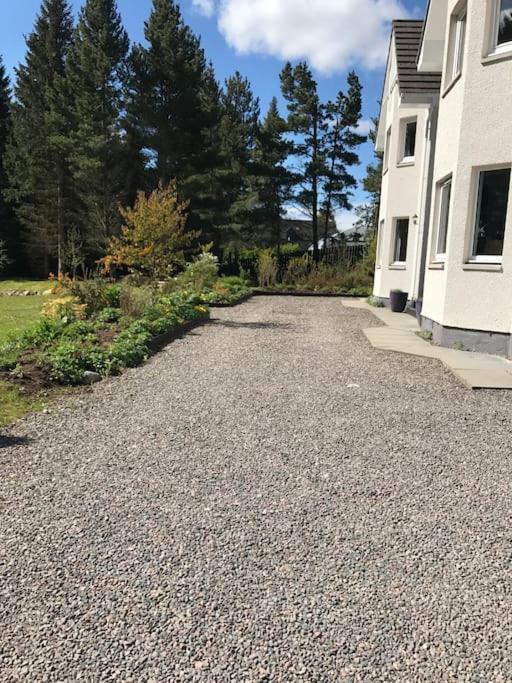 Cardon House - Luxury Highland Holiday Home อินเวอร์เนส ภายนอก รูปภาพ