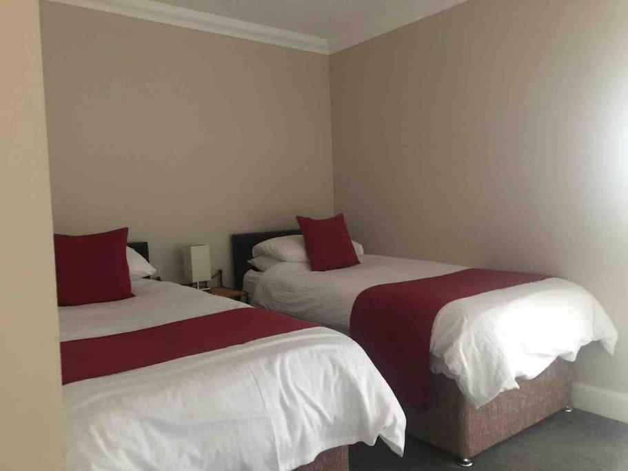Cardon House - Luxury Highland Holiday Home อินเวอร์เนส ภายนอก รูปภาพ