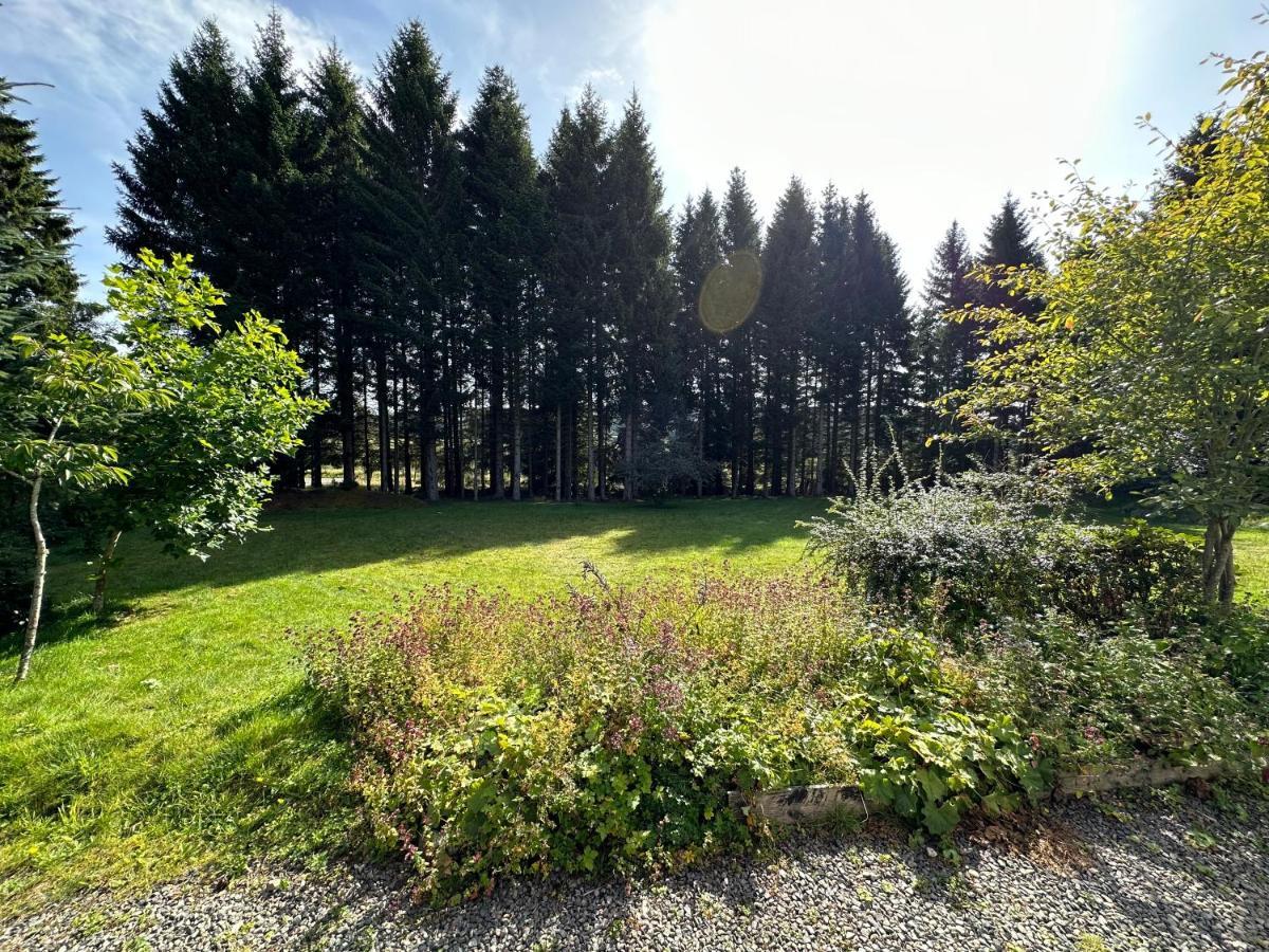 Cardon House - Luxury Highland Holiday Home อินเวอร์เนส ภายนอก รูปภาพ