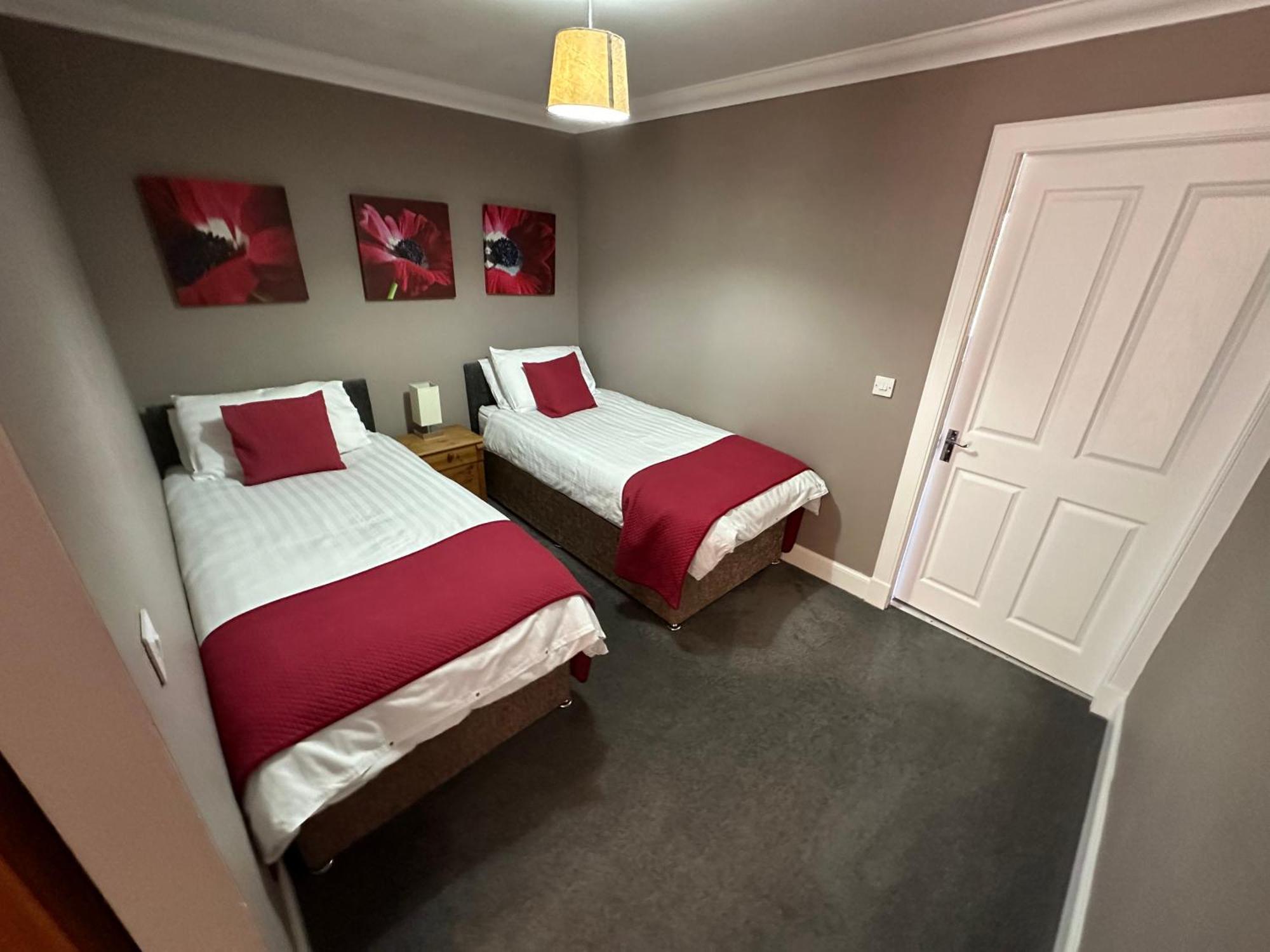 Cardon House - Luxury Highland Holiday Home อินเวอร์เนส ภายนอก รูปภาพ