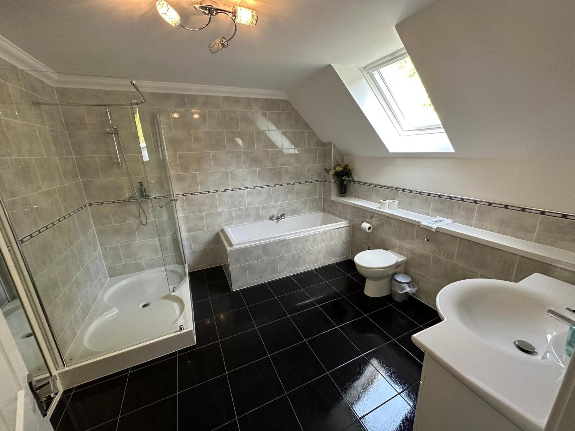Cardon House - Luxury Highland Holiday Home อินเวอร์เนส ภายนอก รูปภาพ