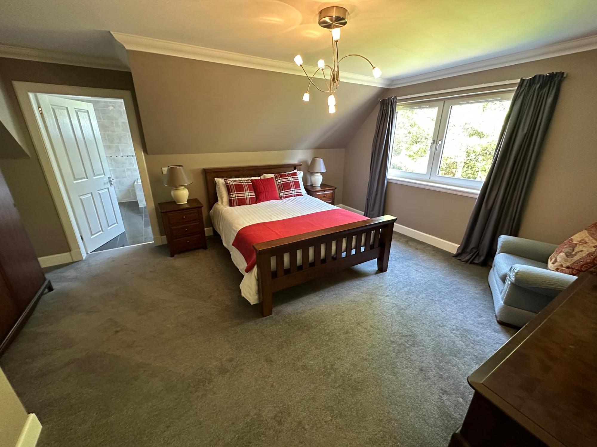 Cardon House - Luxury Highland Holiday Home อินเวอร์เนส ภายนอก รูปภาพ