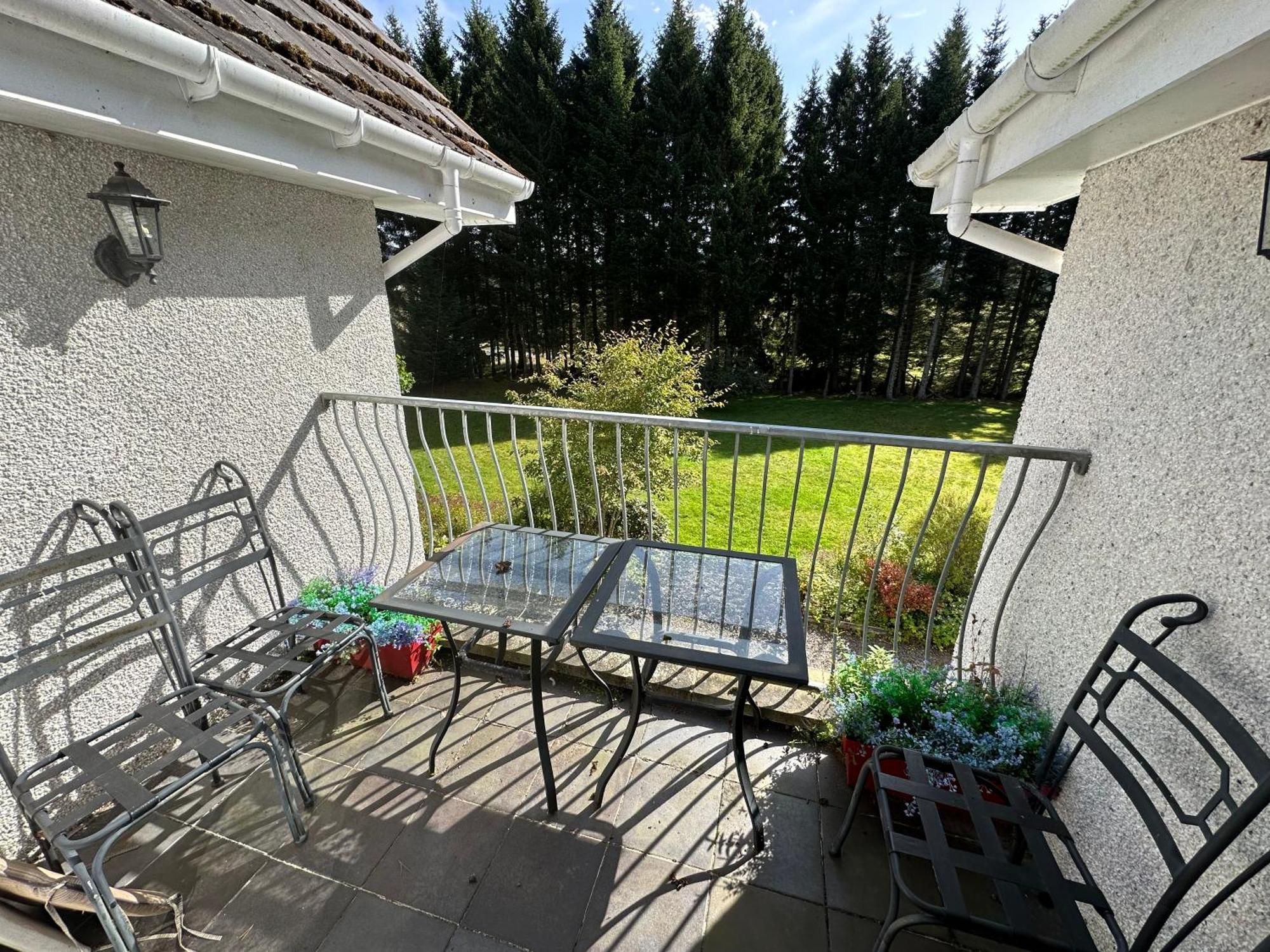Cardon House - Luxury Highland Holiday Home อินเวอร์เนส ภายนอก รูปภาพ